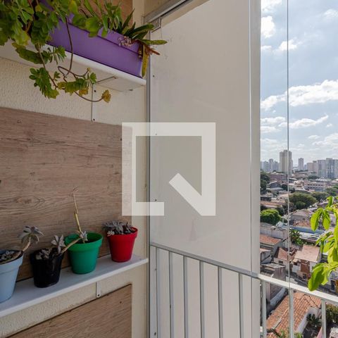 Apartamento à venda com 82m², 3 quartos e 2 vagasVaranda