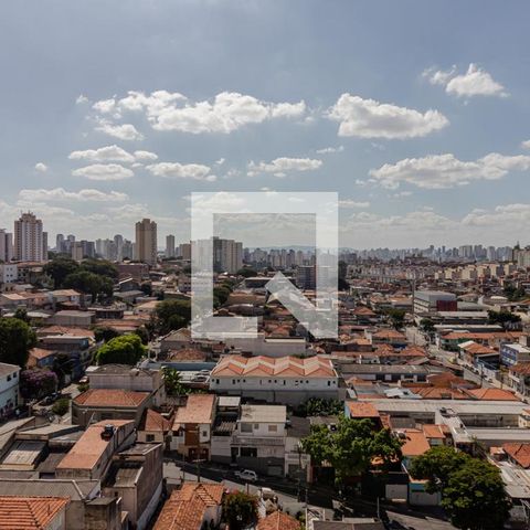Apartamento à venda com 82m², 3 quartos e 2 vagasVista