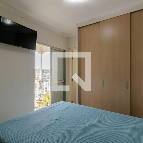 Apartamento à venda com 82m², 3 quartos e 2 vagasSuíte