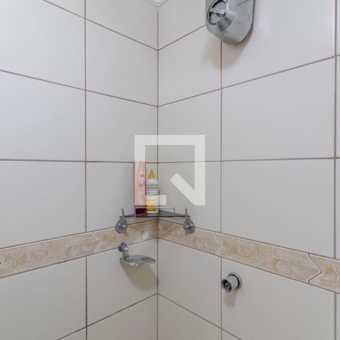 Apartamento à venda com 82m², 3 quartos e 2 vagasBanheiro social