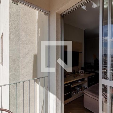 Apartamento à venda com 82m², 3 quartos e 2 vagasVaranda