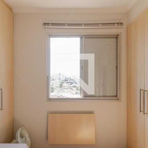 Apartamento à venda com 82m², 3 quartos e 2 vagasQuarto 2