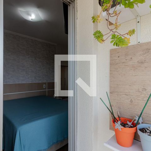Apartamento à venda com 82m², 3 quartos e 2 vagasVaranda