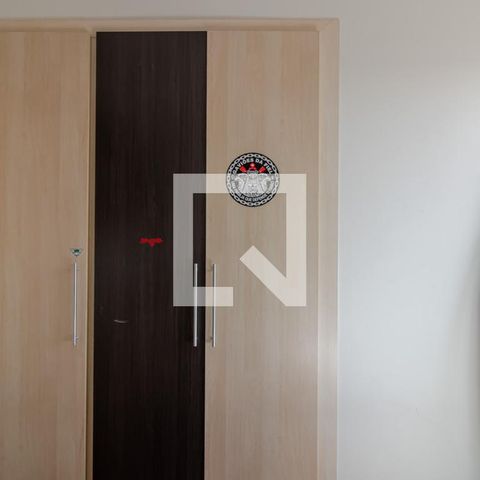 Apartamento à venda com 82m², 3 quartos e 2 vagasQuarto 2