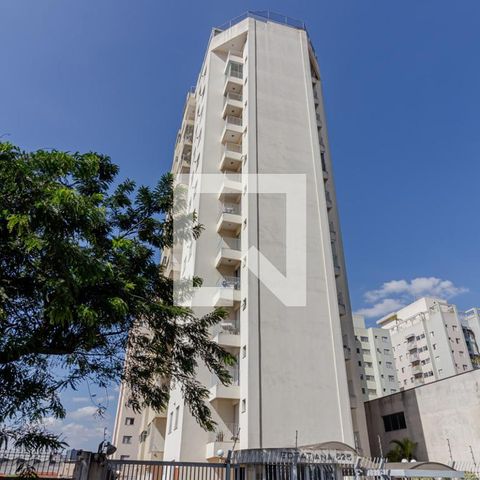 Apartamento à venda com 82m², 3 quartos e 2 vagasFachada
