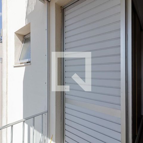 Apartamento à venda com 82m², 3 quartos e 2 vagasVaranda