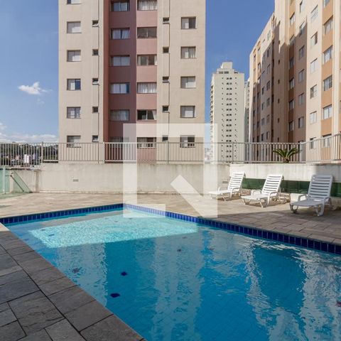 Apartamento à venda com 82m², 3 quartos e 2 vagasÁrea comum