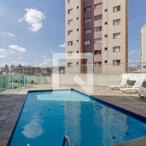 Apartamento à venda com 82m², 3 quartos e 2 vagasÁrea comum
