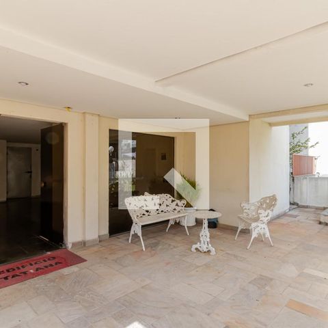 Apartamento à venda com 82m², 3 quartos e 2 vagasÁrea comum