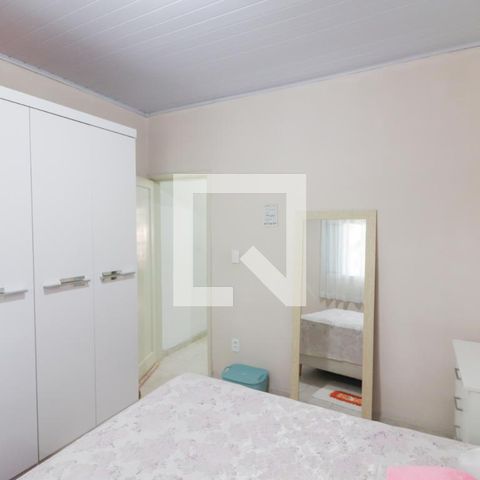 Casa à venda com 98m², 3 quartos e 1 vagaQuarto 3