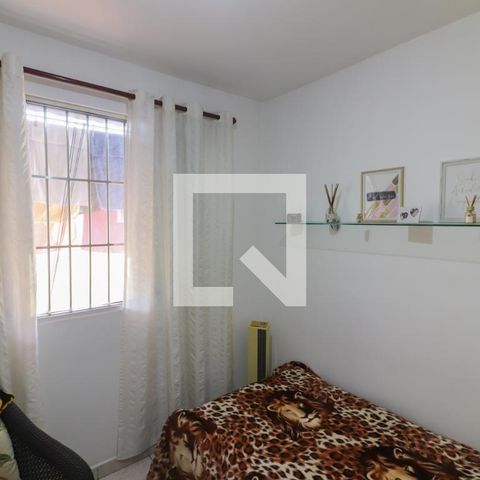 Casa à venda com 98m², 3 quartos e 1 vagaQuarto 1 e 2 