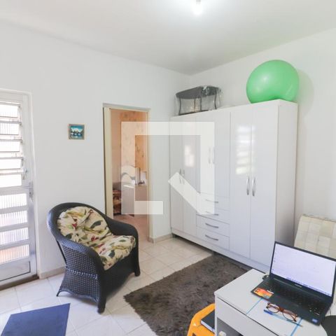 Casa à venda com 98m², 3 quartos e 1 vagaQuarto 1 e 2 