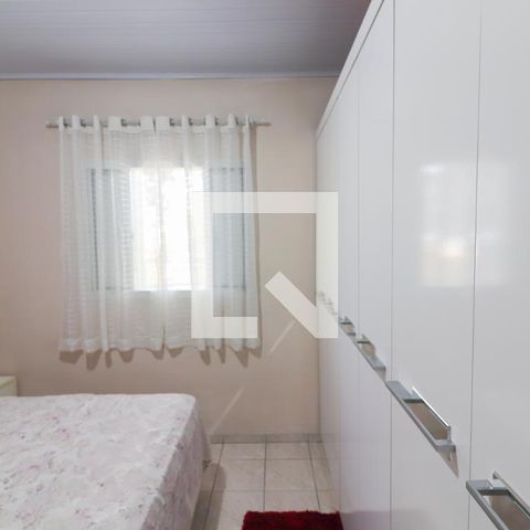 Casa à venda com 98m², 3 quartos e 1 vagaQuarto 3