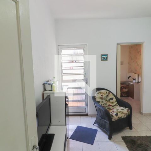 Casa à venda com 98m², 3 quartos e 1 vagaQuarto 1 e 2 