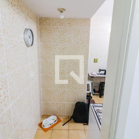 Casa à venda com 98m², 3 quartos e 1 vagaCozinha / Lavanderia