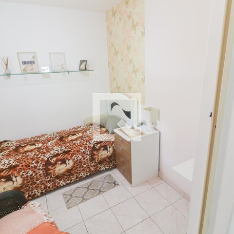 Casa à venda com 98m², 3 quartos e 1 vagaQuarto 1 e 2 