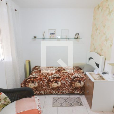 Casa à venda com 98m², 3 quartos e 1 vagaQuarto 1 e 2 
