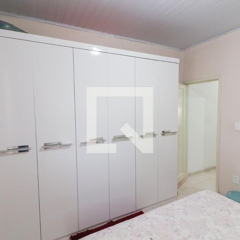Casa à venda com 98m², 3 quartos e 1 vagaQuarto 3
