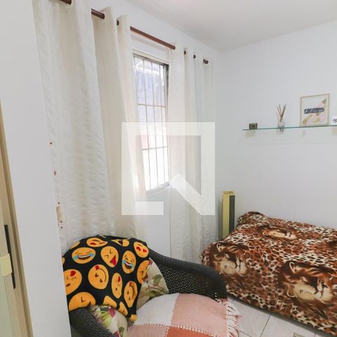 Casa à venda com 98m², 3 quartos e 1 vagaQuarto 1 e 2 