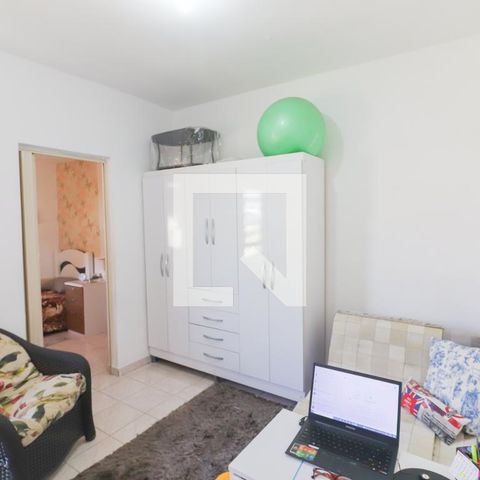 Casa à venda com 98m², 3 quartos e 1 vagaQuarto 1 e 2 