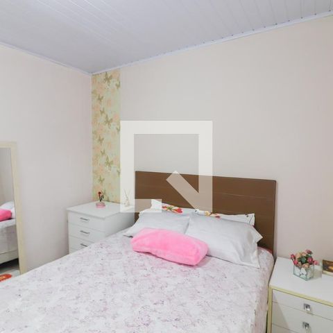 Casa à venda com 98m², 3 quartos e 1 vagaQuarto 3