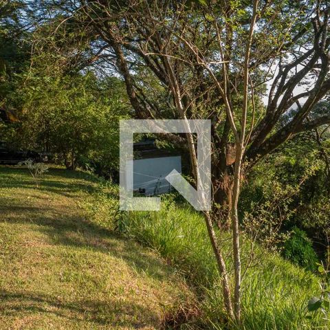 Casa para alugar com 4424m², 3 quartos e 8 vagasÁrea Externa