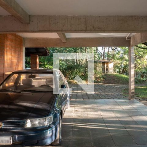 Casa para alugar com 4424m², 3 quartos e 8 vagasVaranda