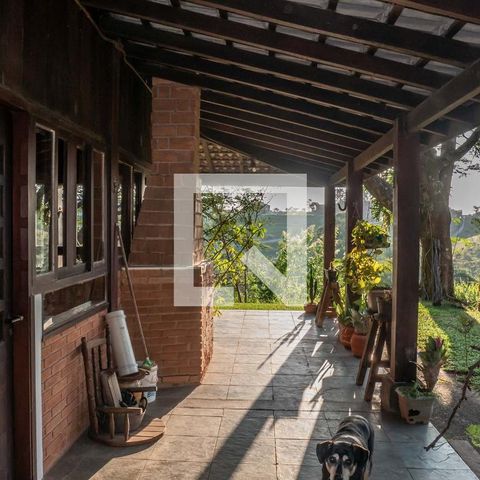 Casa para alugar com 4424m², 3 quartos e 8 vagasVaranda