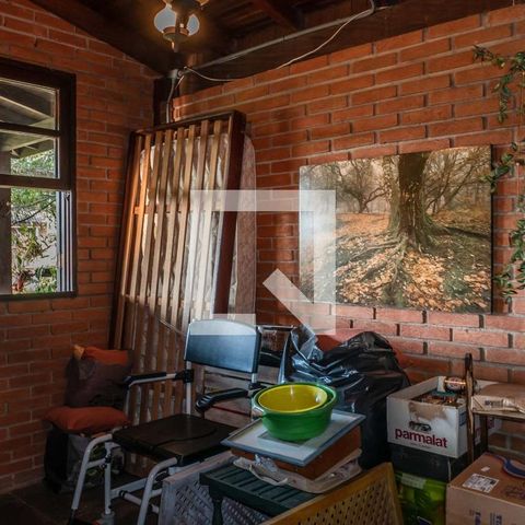 Casa para alugar com 4424m², 3 quartos e 8 vagasEscritório