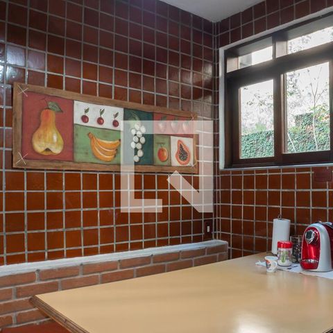 Casa para alugar com 4424m², 3 quartos e 8 vagasSala de Jantar