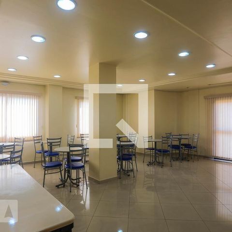 Apartamento à venda com 51m², 2 quartos e 1 vagaSalão de Festas