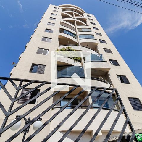 Apartamento à venda com 51m², 2 quartos e 1 vagaFachada