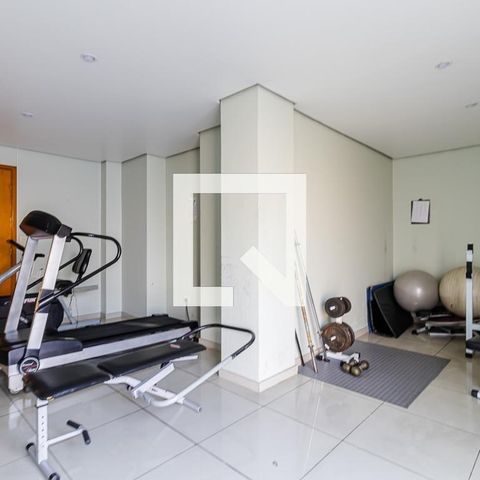 Apartamento à venda com 51m², 2 quartos e 1 vagaAcademia