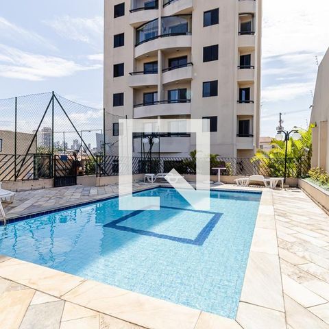 Apartamento à venda com 51m², 2 quartos e 1 vagaPiscina