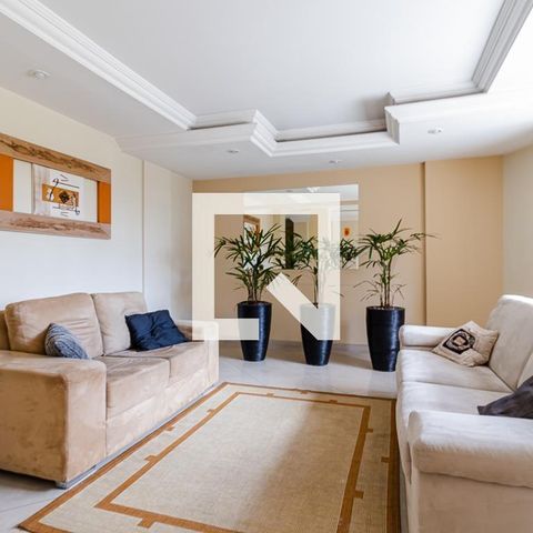 Apartamento à venda com 51m², 2 quartos e 1 vagaHall