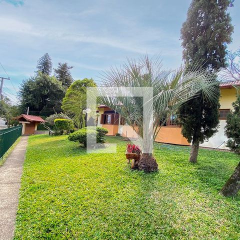 Casa à venda com 190m², 3 quartos e 3 vagasJardim
