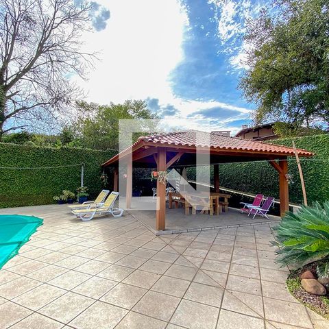 Casa à venda com 190m², 3 quartos e 3 vagasQuiosque