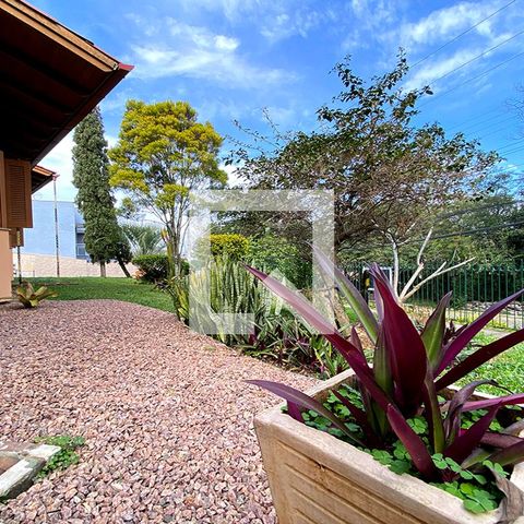 Casa à venda com 190m², 3 quartos e 3 vagasJardim