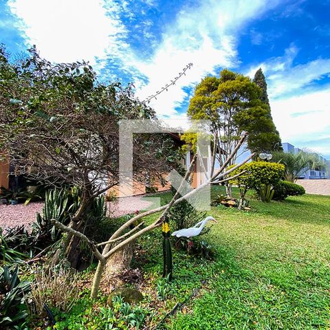 Casa à venda com 190m², 3 quartos e 3 vagasJardim