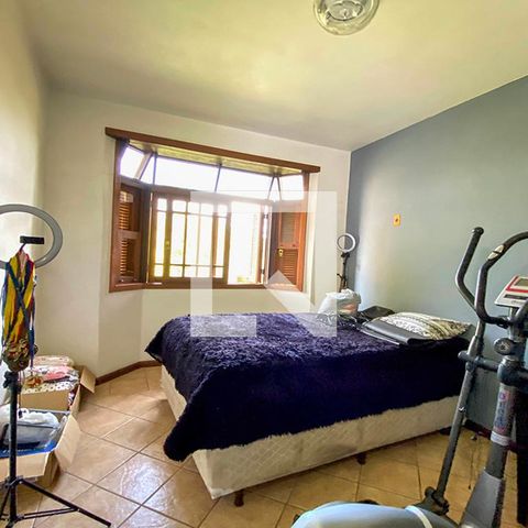 Casa à venda com 190m², 3 quartos e 3 vagasQuarto 4
