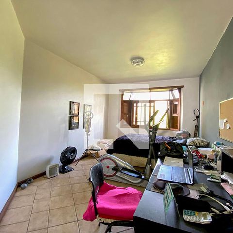 Casa à venda com 190m², 3 quartos e 3 vagasQuarto 4