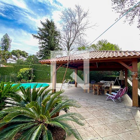 Casa à venda com 190m², 3 quartos e 3 vagasQuiosque