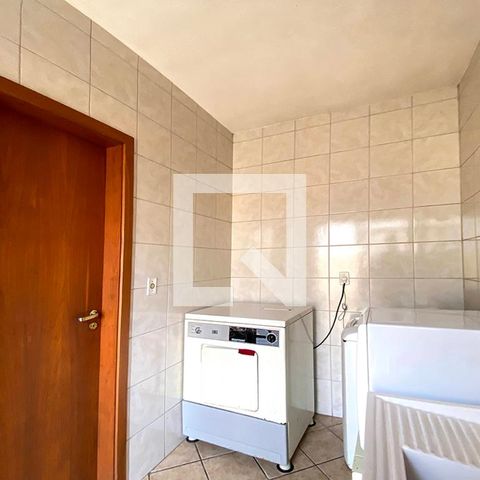 Casa à venda com 190m², 3 quartos e 3 vagasÁrea de Serviço