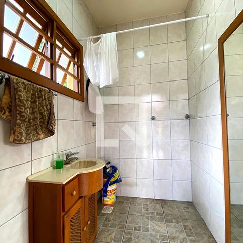 Casa à venda com 190m², 3 quartos e 3 vagasBanheiro de Serviço