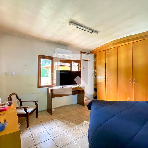 Casa à venda com 190m², 3 quartos e 3 vagasQuarto 3