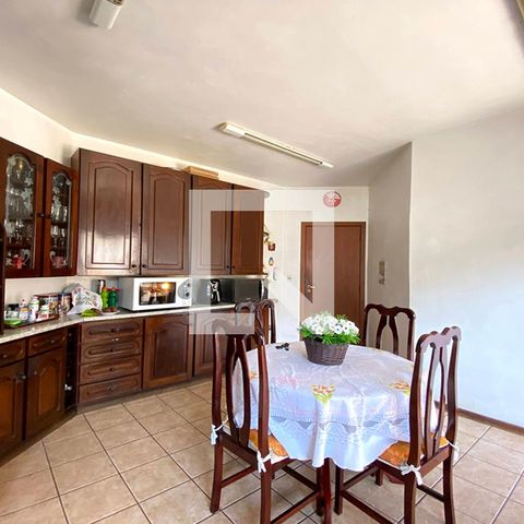 Casa à venda com 190m², 3 quartos e 3 vagasCozinha
