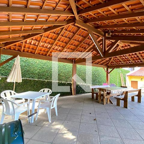Casa à venda com 190m², 3 quartos e 3 vagasQuiosque e Piscina