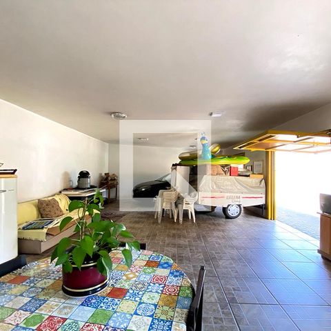 Casa à venda com 190m², 3 quartos e 3 vagasGaragem