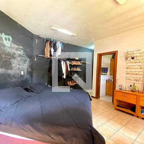 Casa à venda com 190m², 3 quartos e 3 vagasQuarto 3