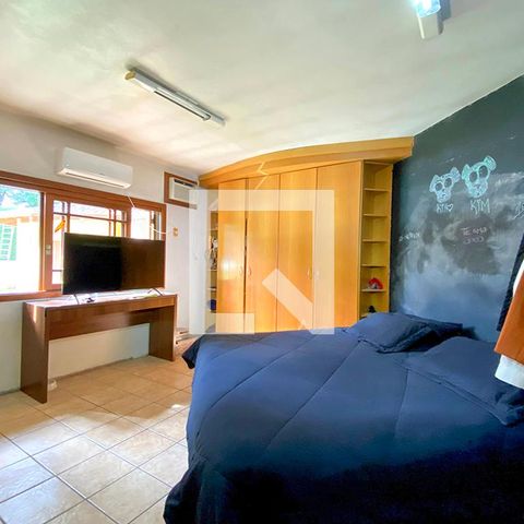 Casa à venda com 190m², 3 quartos e 3 vagasQuarto 3